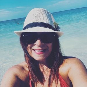 Meet your Posher, Kathleen